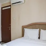Serene 2Br At Gateway Pasteur Apartment By Travelio