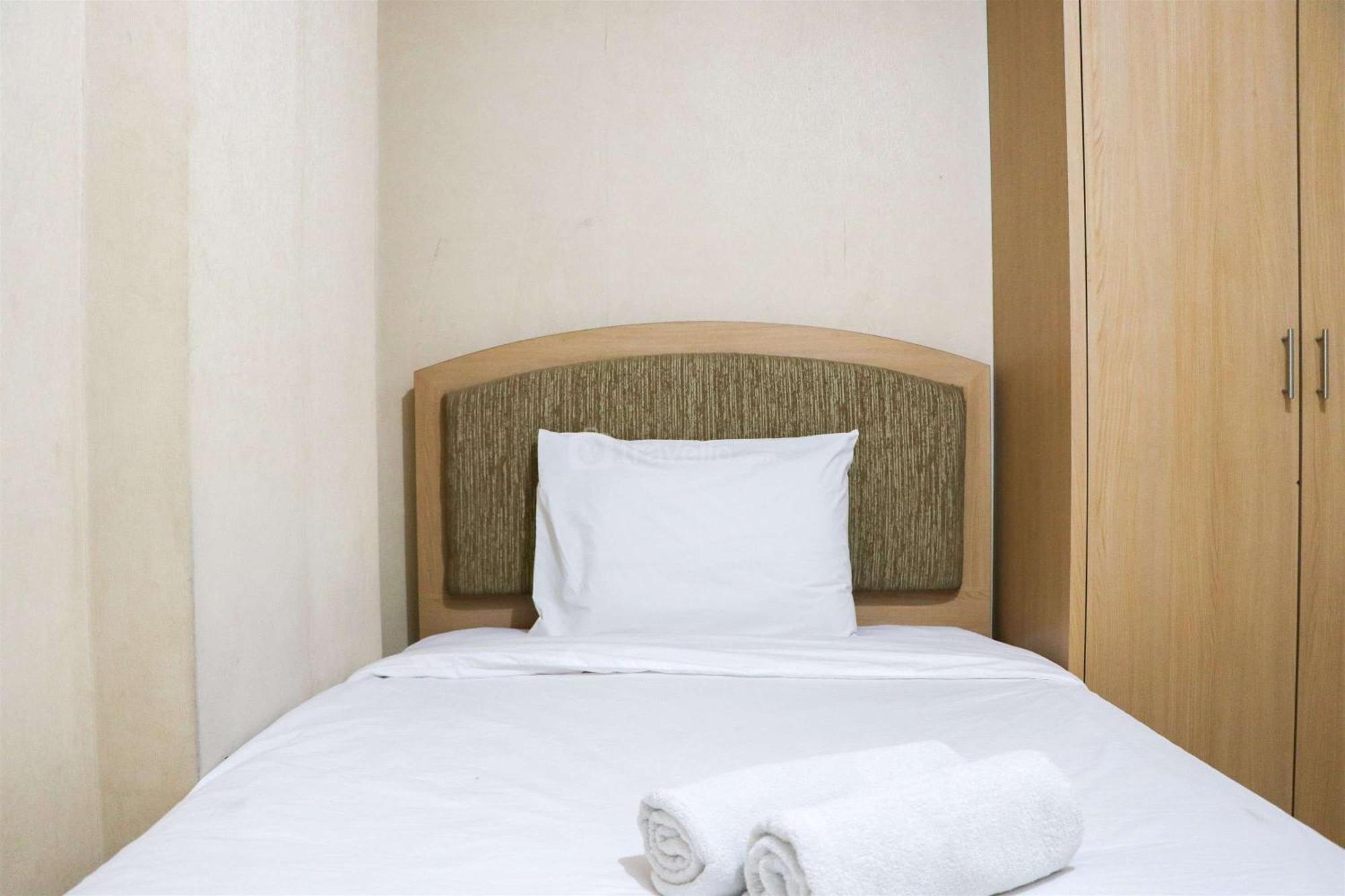 Serene 2br At Gateway Pasteur By Travelio Bandung