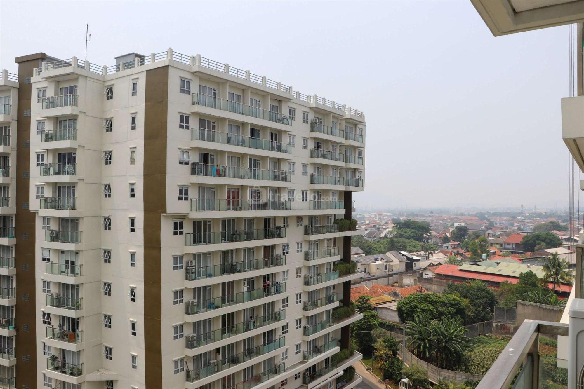 Serene 2br At Gateway Pasteur By Travelio
