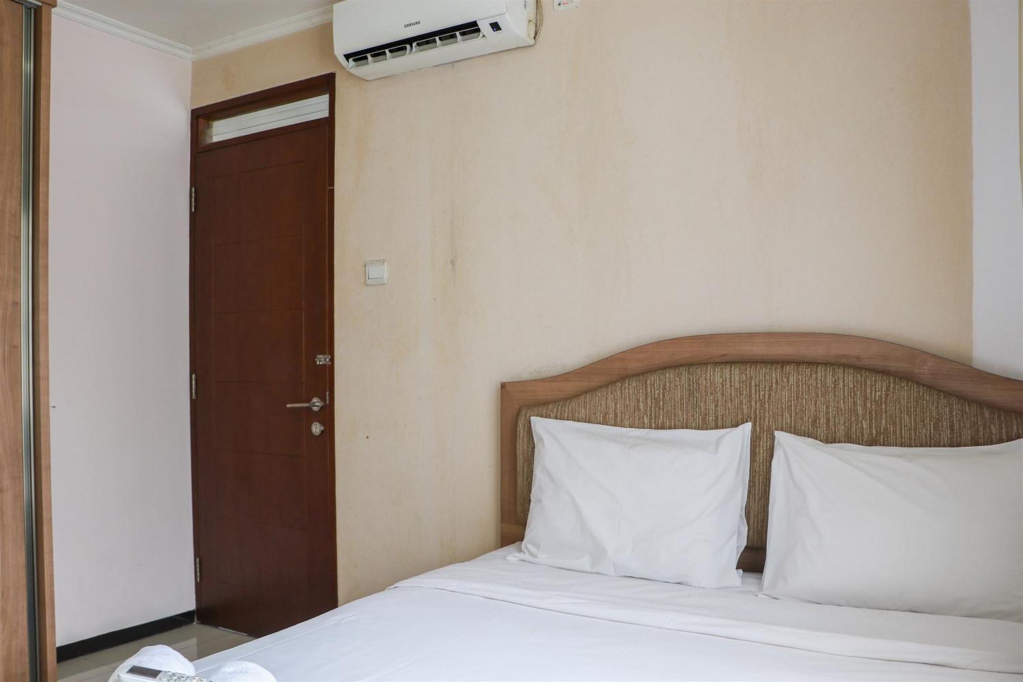 Apartemen Serene 2br At Gateway Pasteur By Travelio