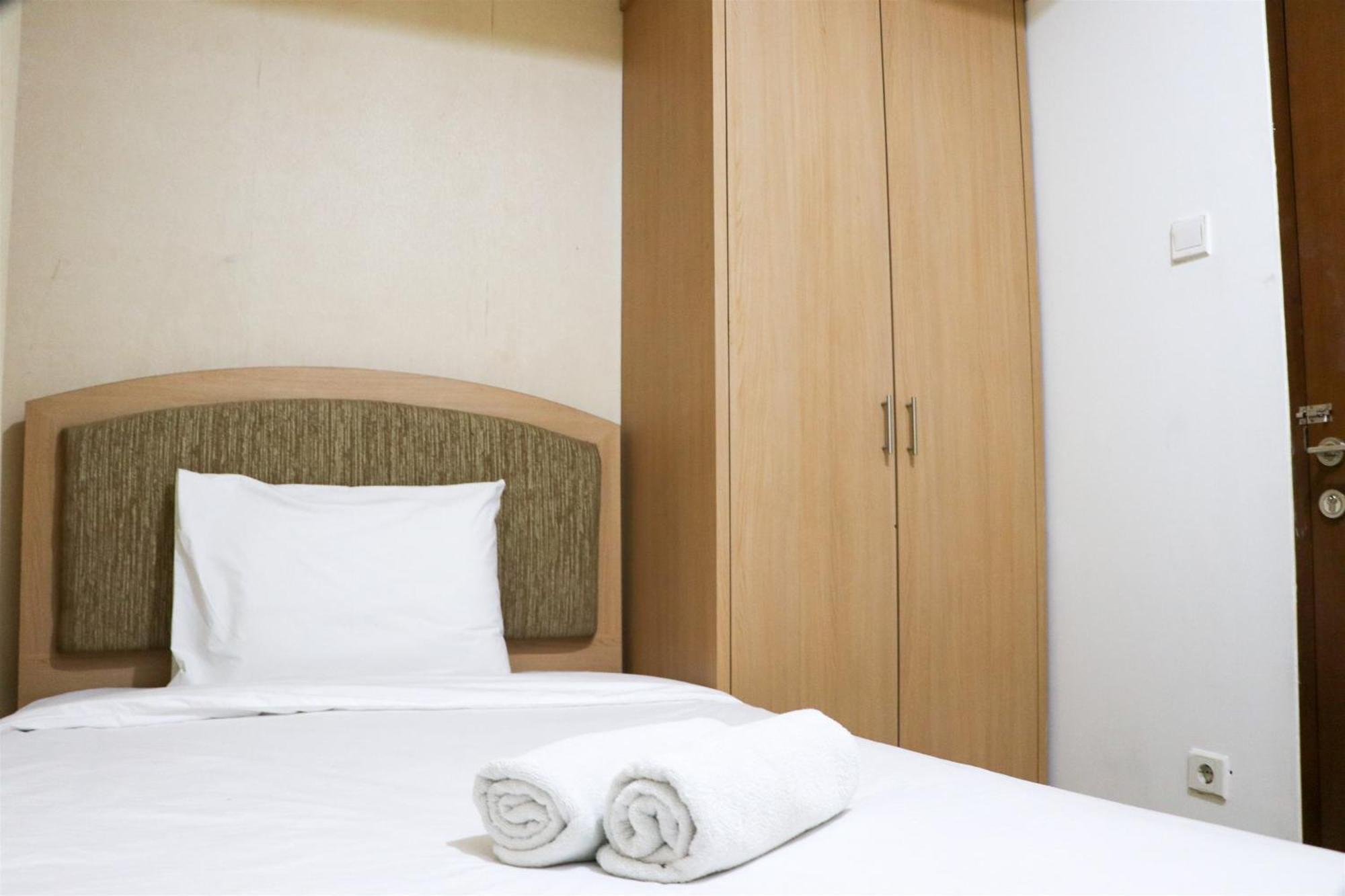 Serene 2br At Gateway Pasteur By Travelio *
