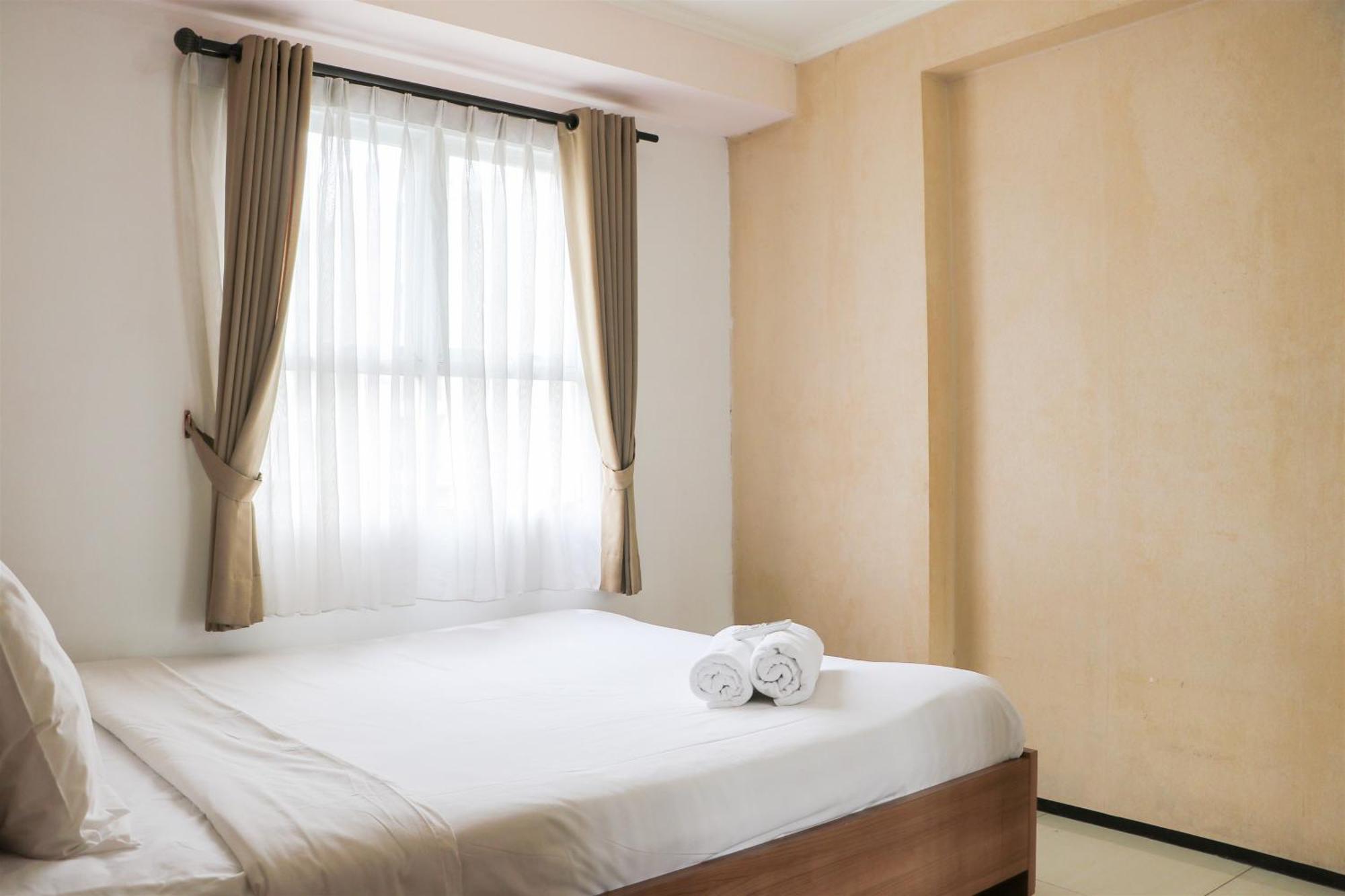 Serene 2br At Gateway Pasteur By Travelio