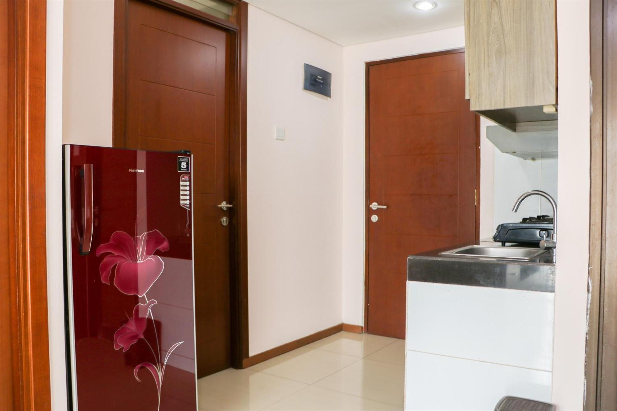 Serene 2br At Gateway Pasteur By Travelio *