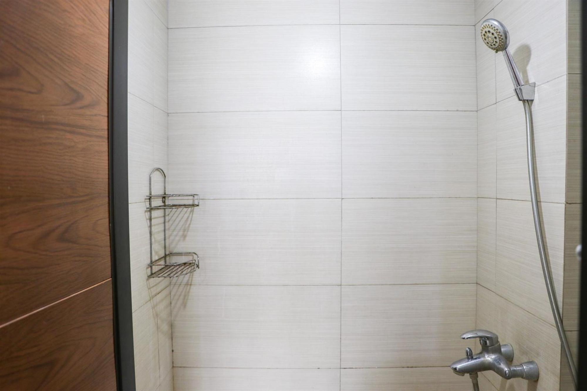 Apartemen Serene 2br At Gateway Pasteur By Travelio