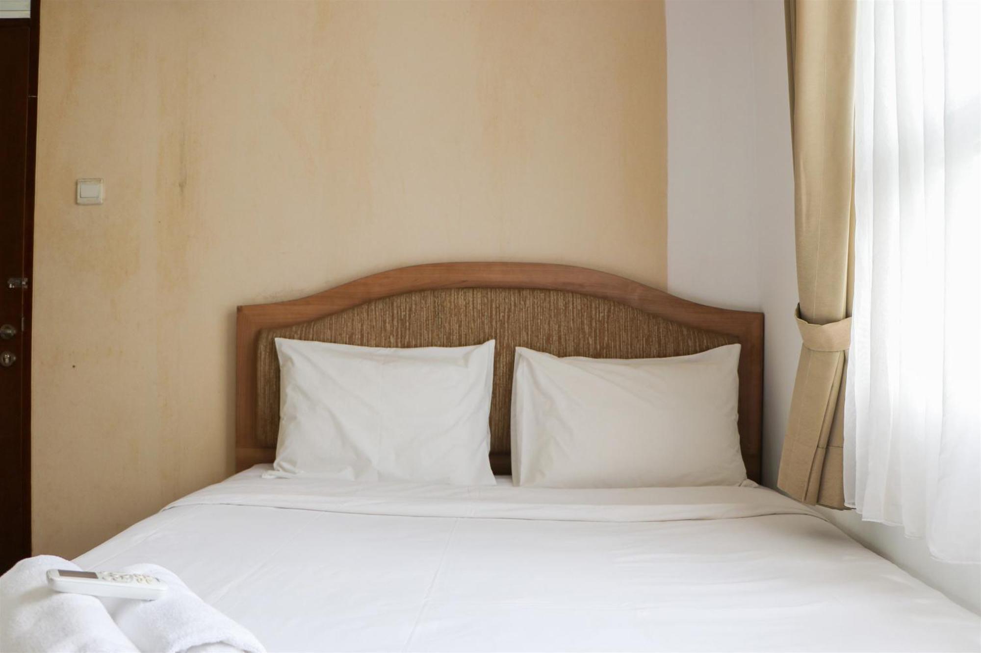 Serene 2br At Gateway Pasteur By Travelio *