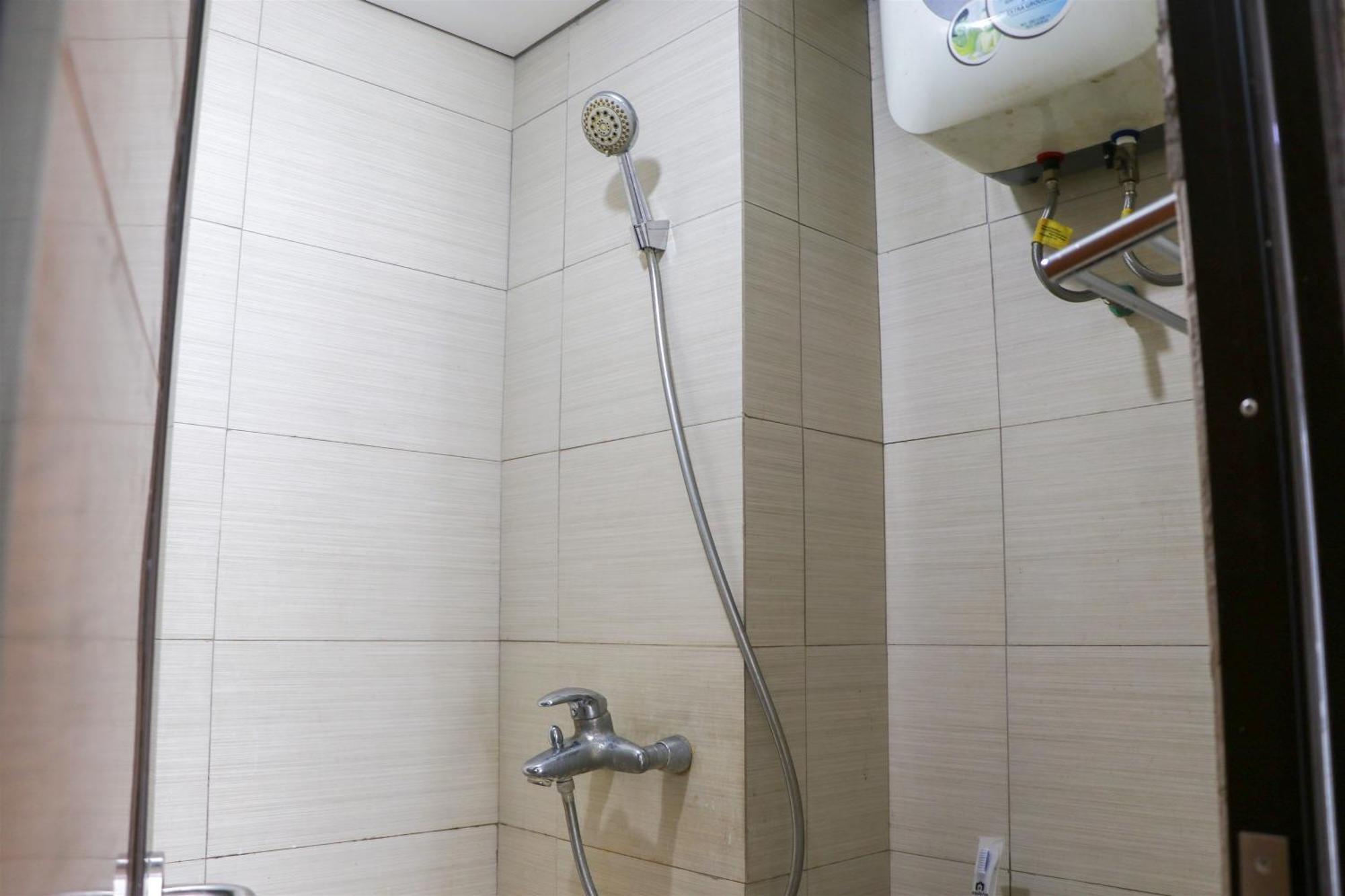 Serene 2br At Gateway Pasteur By Travelio